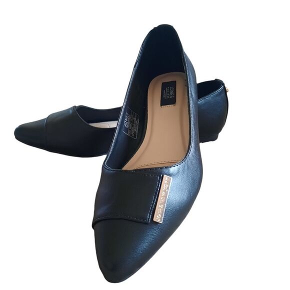 Jones New York Qamar Ballet Flats - Picture 1 of 6